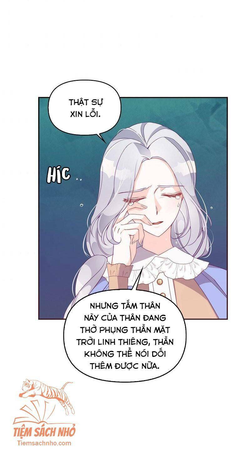 Cô Em Gái Quý Giá Của Nhân Vật Phản Diện: Chapter 57