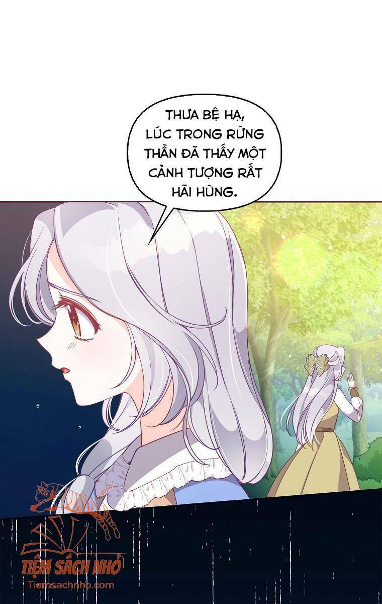 Cô Em Gái Quý Giá Của Nhân Vật Phản Diện: Chapter 57