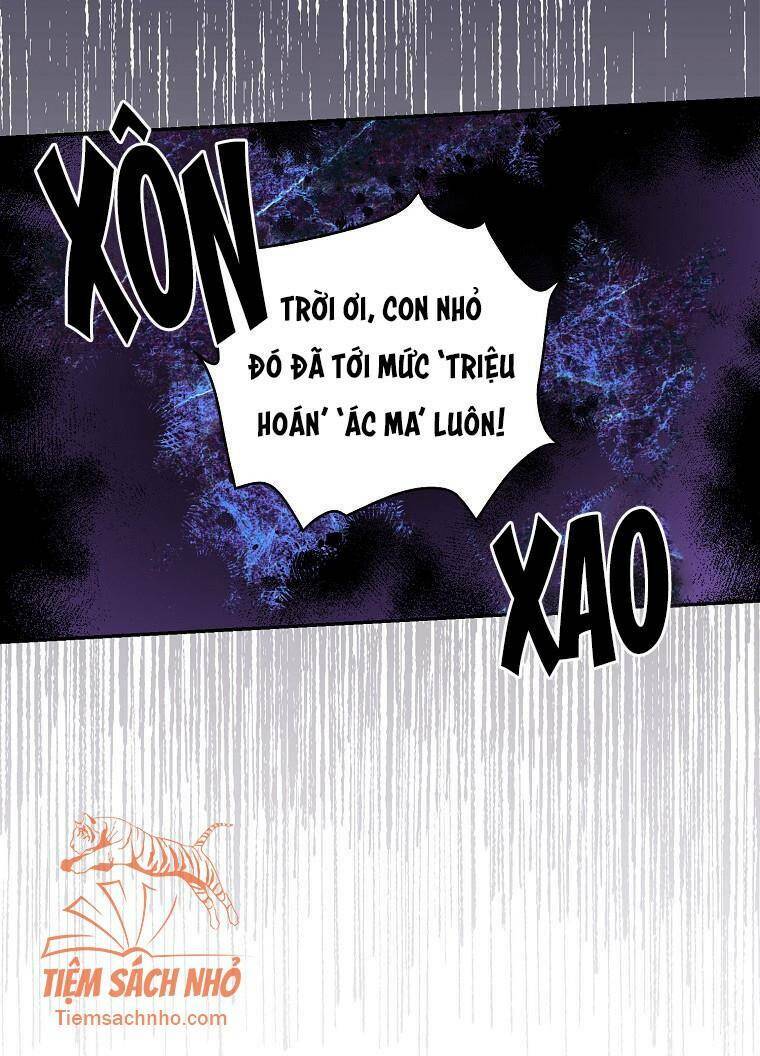Cô Em Gái Quý Giá Của Nhân Vật Phản Diện: Chapter 57