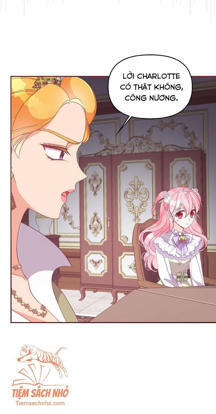 Cô Em Gái Quý Giá Của Nhân Vật Phản Diện: Chapter 57