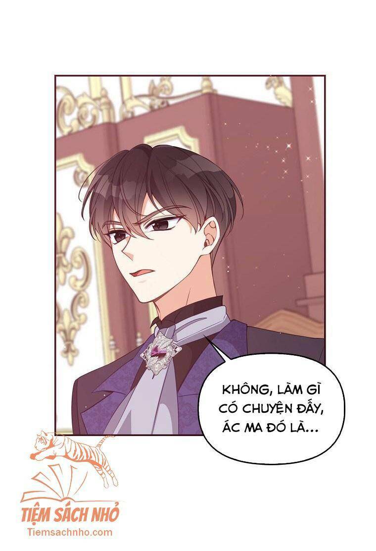 Cô Em Gái Quý Giá Của Nhân Vật Phản Diện: Chapter 57