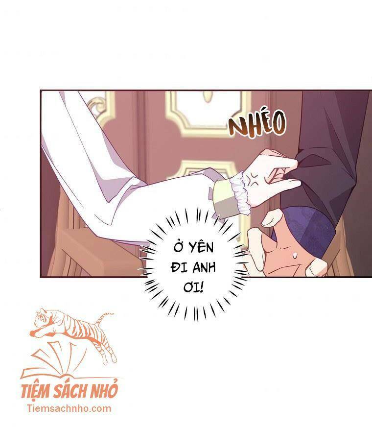 Cô Em Gái Quý Giá Của Nhân Vật Phản Diện: Chapter 57