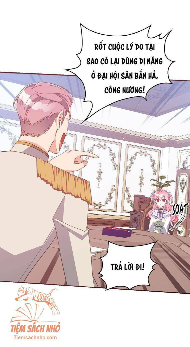 Cô Em Gái Quý Giá Của Nhân Vật Phản Diện: Chapter 57