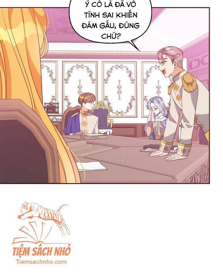 Cô Em Gái Quý Giá Của Nhân Vật Phản Diện: Chapter 57