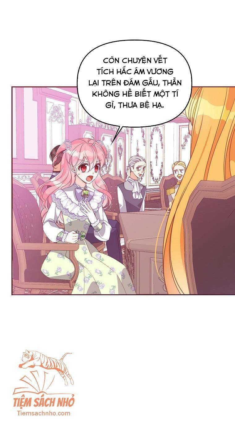 Cô Em Gái Quý Giá Của Nhân Vật Phản Diện: Chapter 57