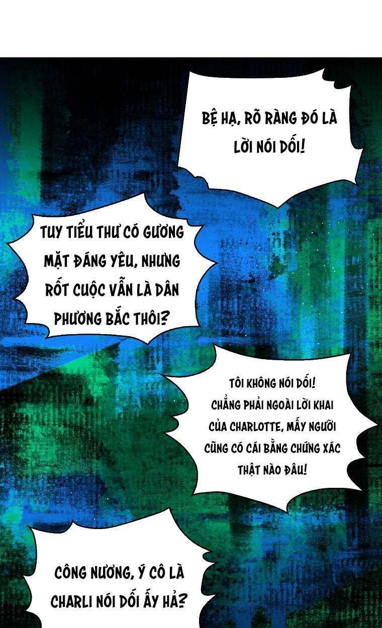 Cô Em Gái Quý Giá Của Nhân Vật Phản Diện: Chapter 57