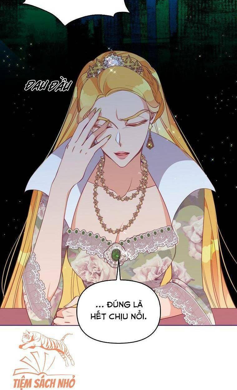 Cô Em Gái Quý Giá Của Nhân Vật Phản Diện: Chapter 57