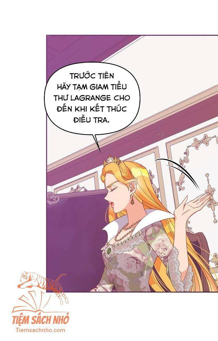 Cô Em Gái Quý Giá Của Nhân Vật Phản Diện: Chapter 57