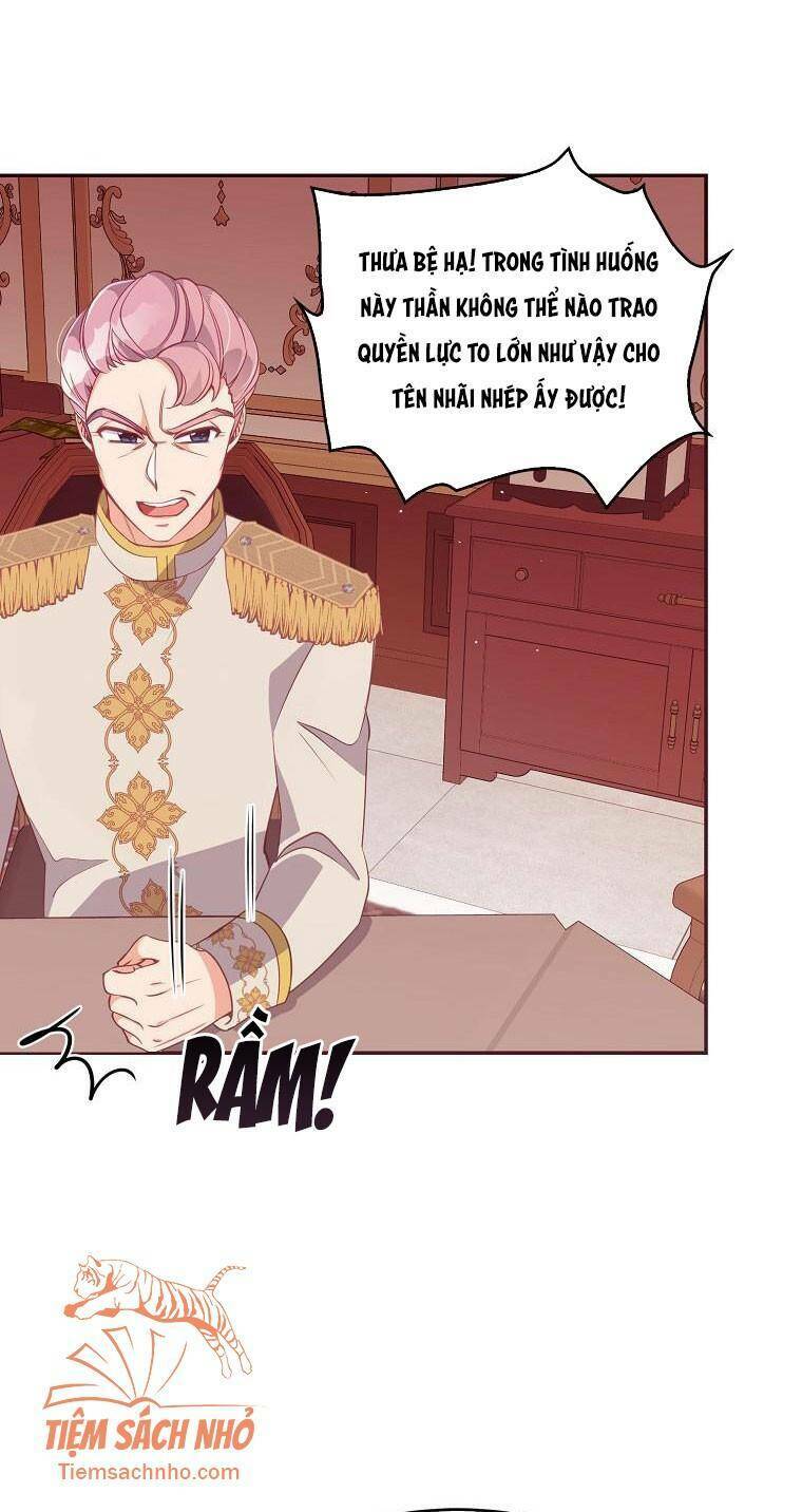 Cô Em Gái Quý Giá Của Nhân Vật Phản Diện: Chapter 57