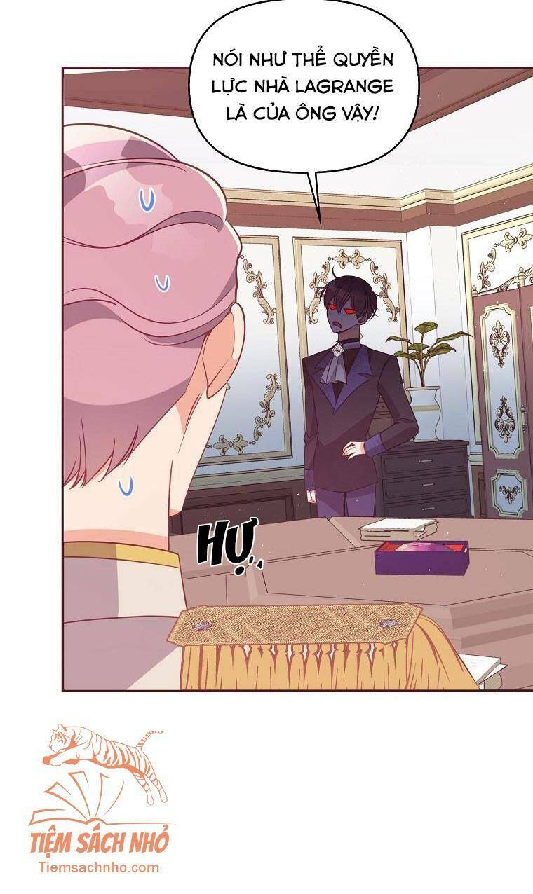 Cô Em Gái Quý Giá Của Nhân Vật Phản Diện: Chapter 57