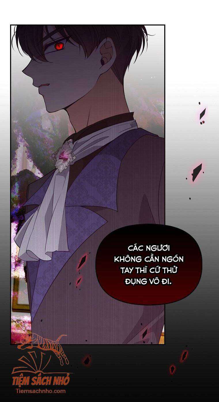 Cô Em Gái Quý Giá Của Nhân Vật Phản Diện: Chapter 57