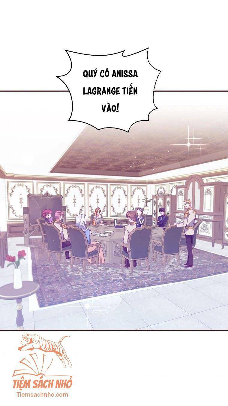 Cô Em Gái Quý Giá Của Nhân Vật Phản Diện: Chapter 57
