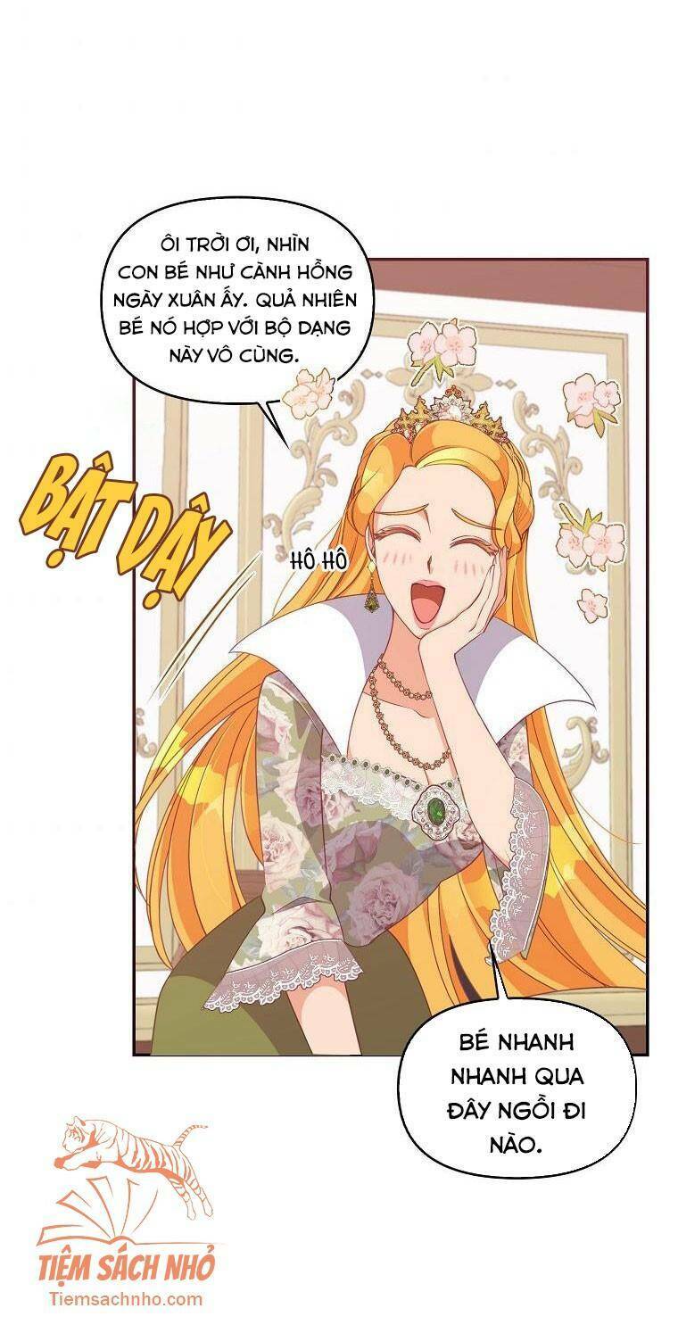 Cô Em Gái Quý Giá Của Nhân Vật Phản Diện: Chapter 57