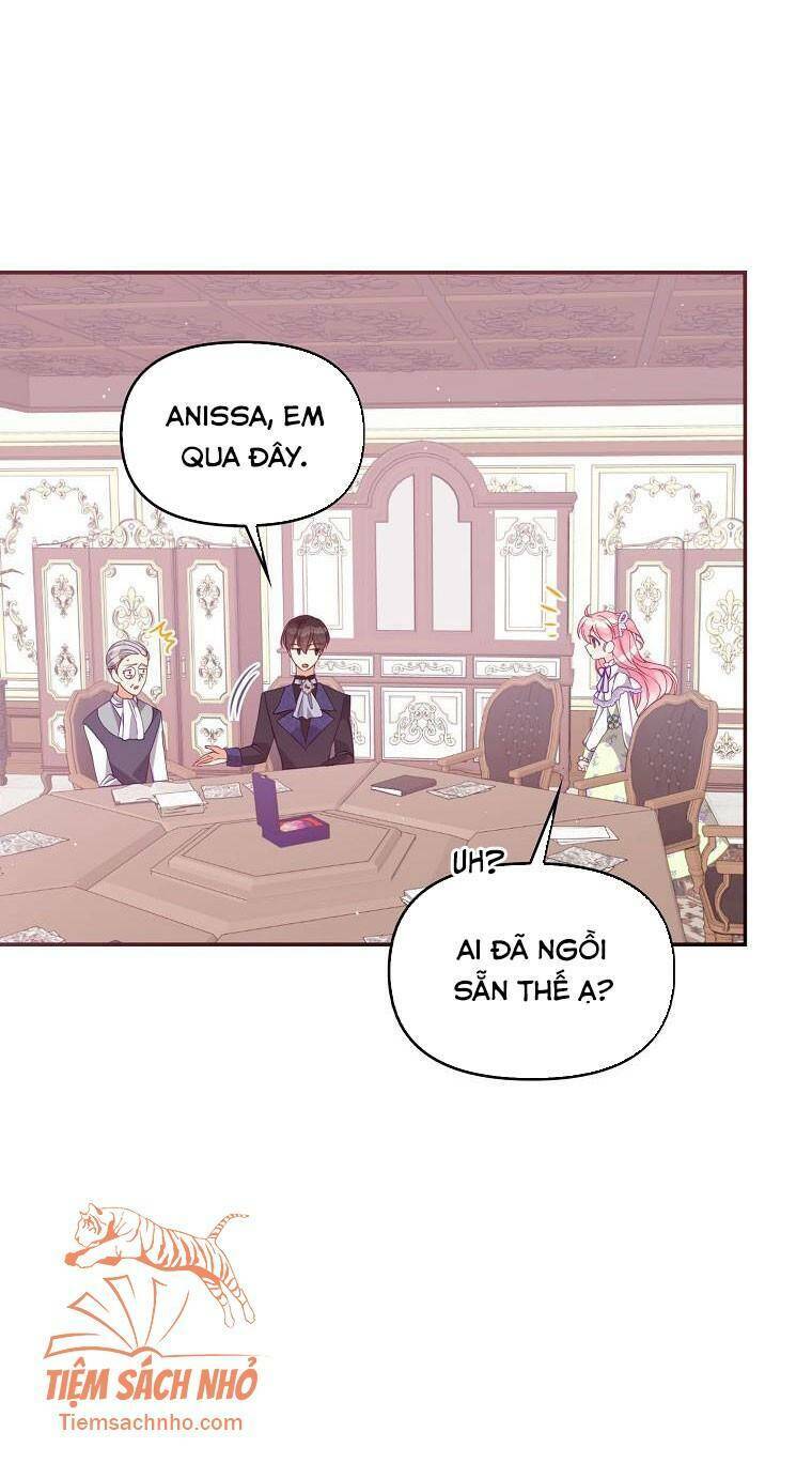 Cô Em Gái Quý Giá Của Nhân Vật Phản Diện: Chapter 57