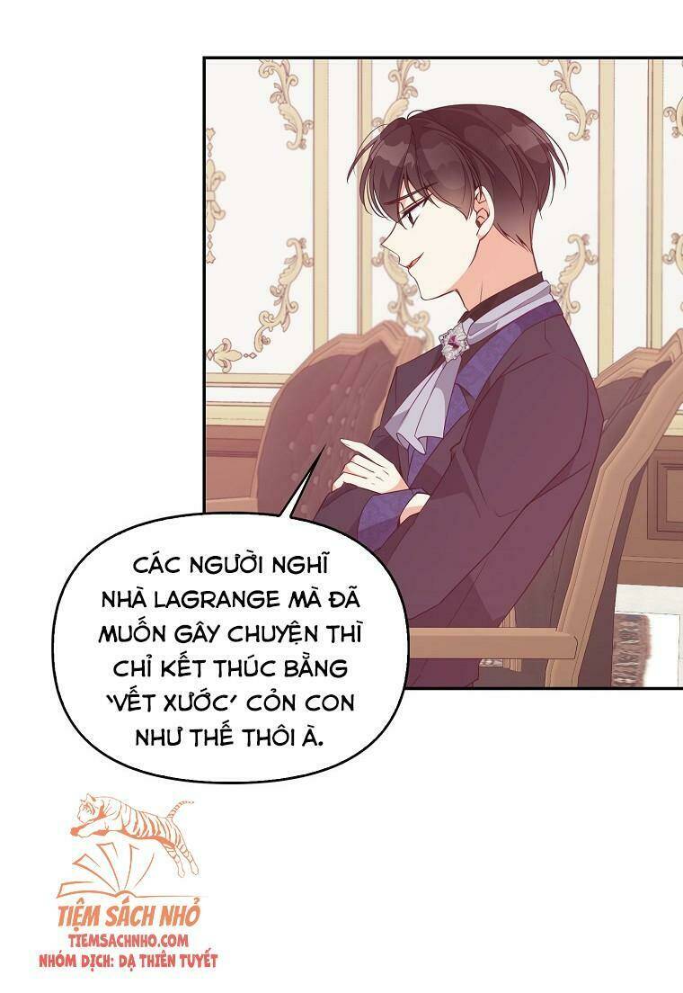 Cô Em Gái Quý Giá Của Nhân Vật Phản Diện: Chapter 58