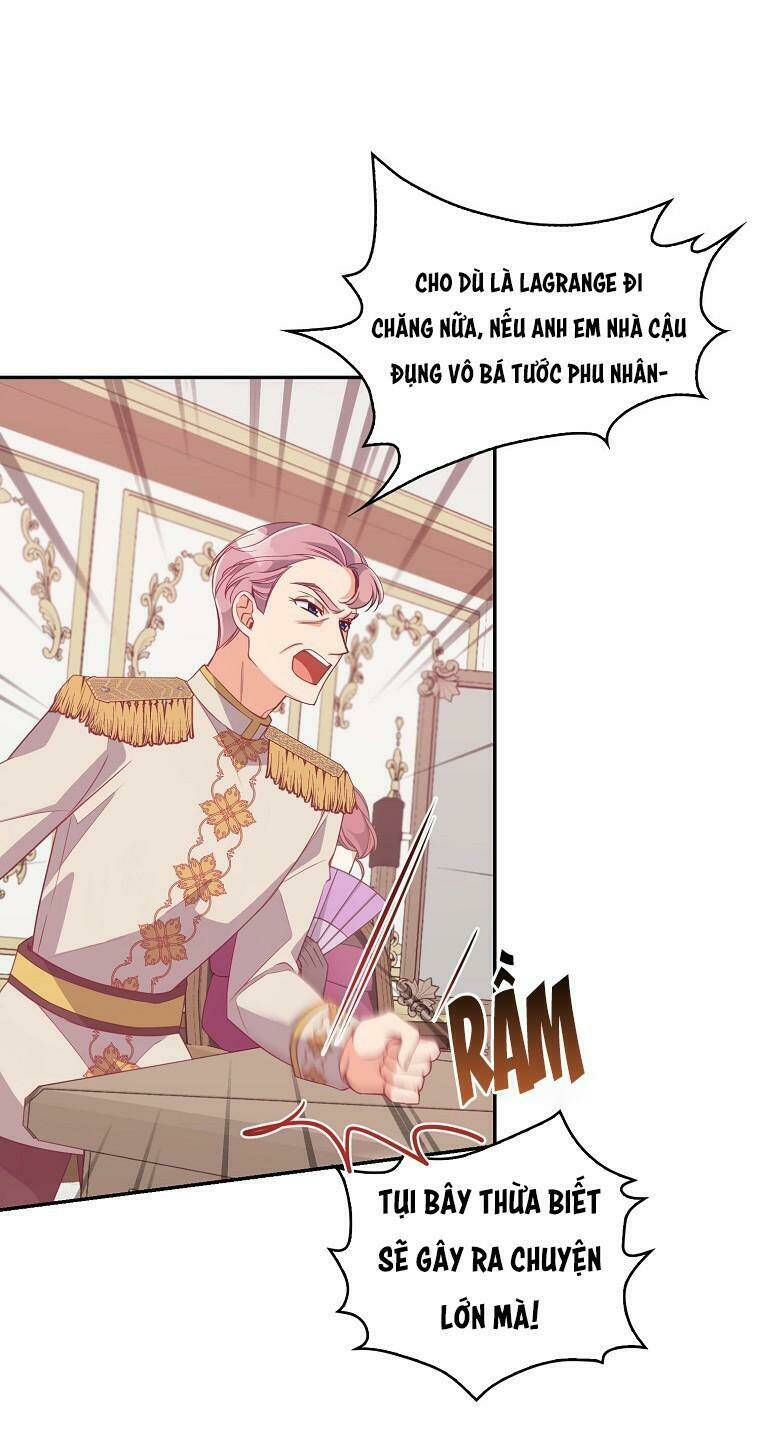 Cô Em Gái Quý Giá Của Nhân Vật Phản Diện: Chapter 58