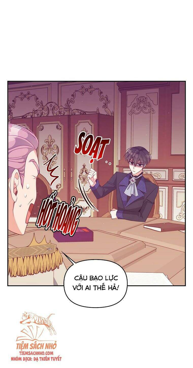 Cô Em Gái Quý Giá Của Nhân Vật Phản Diện: Chapter 58