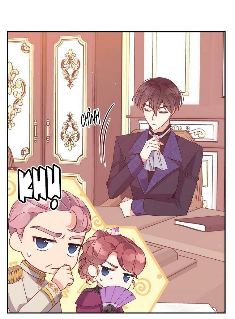 Cô Em Gái Quý Giá Của Nhân Vật Phản Diện: Chapter 58