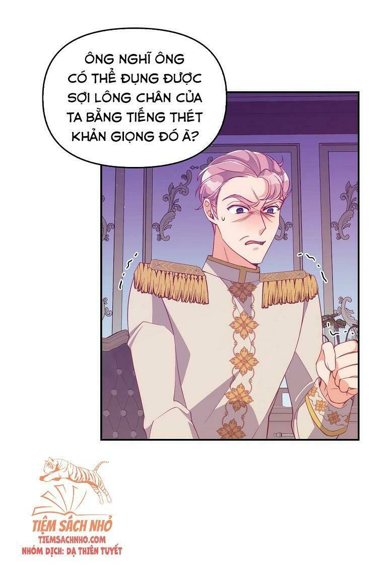 Cô Em Gái Quý Giá Của Nhân Vật Phản Diện: Chapter 58