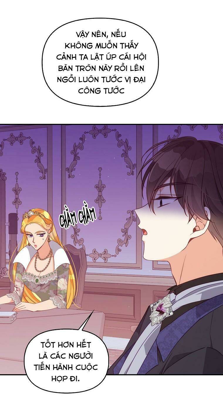 Cô Em Gái Quý Giá Của Nhân Vật Phản Diện: Chapter 58