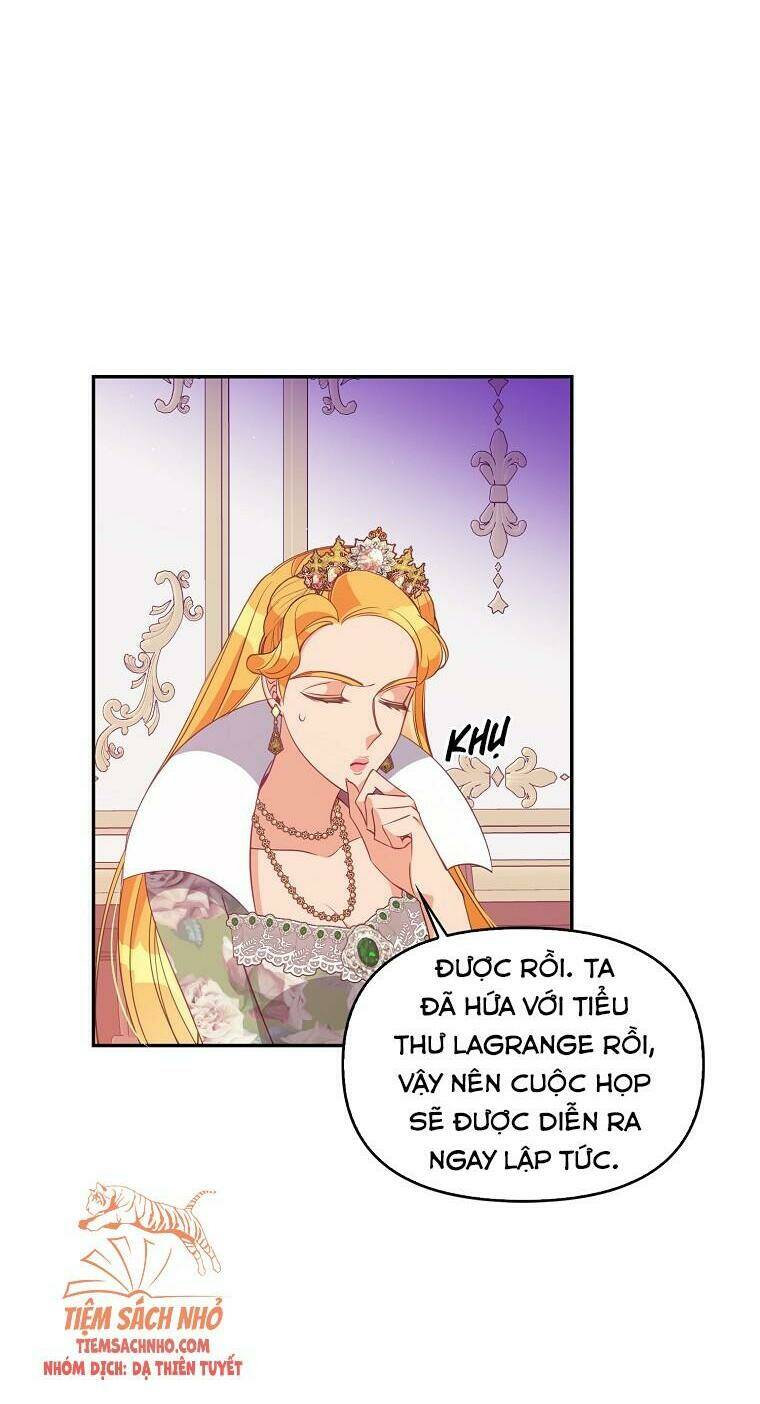 Cô Em Gái Quý Giá Của Nhân Vật Phản Diện: Chapter 58