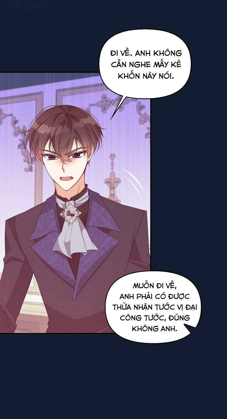 Cô Em Gái Quý Giá Của Nhân Vật Phản Diện: Chapter 58