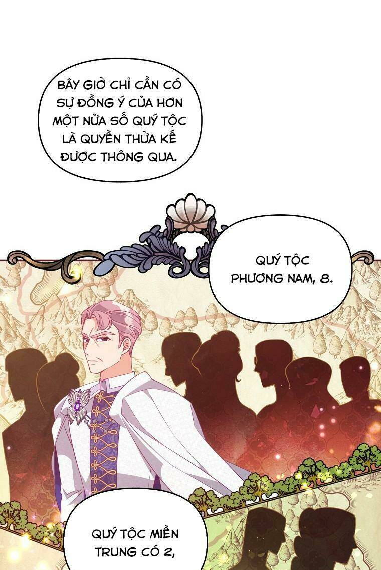 Cô Em Gái Quý Giá Của Nhân Vật Phản Diện: Chapter 58