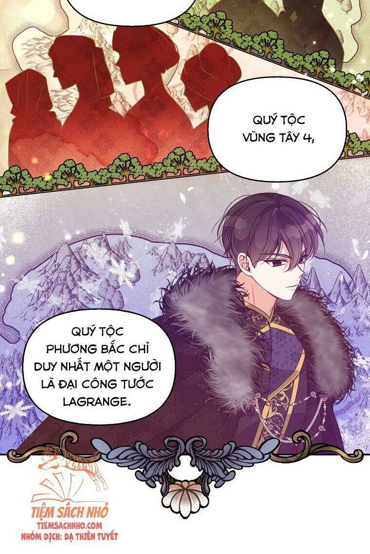 Cô Em Gái Quý Giá Của Nhân Vật Phản Diện: Chapter 58