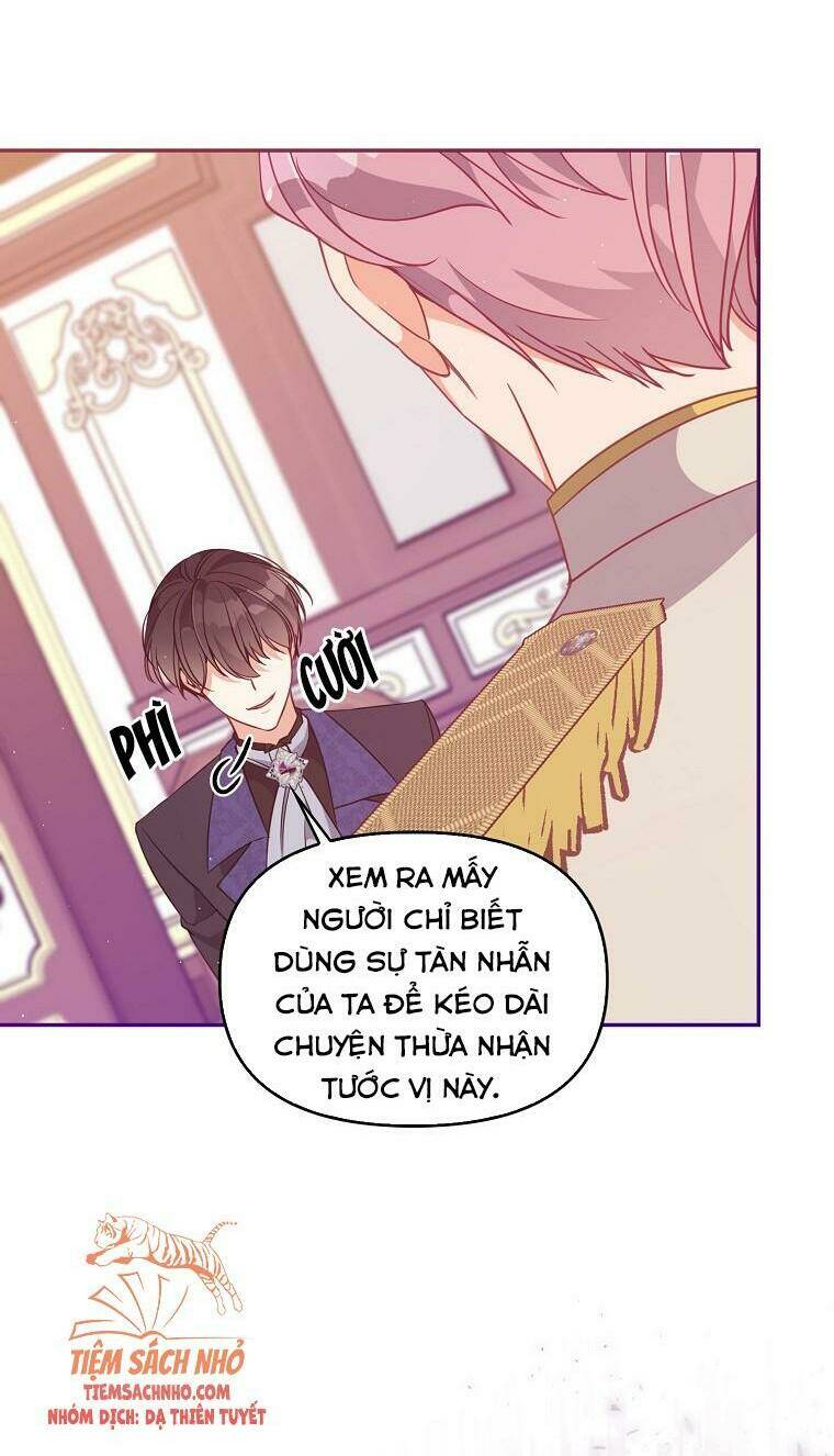 Cô Em Gái Quý Giá Của Nhân Vật Phản Diện: Chapter 58