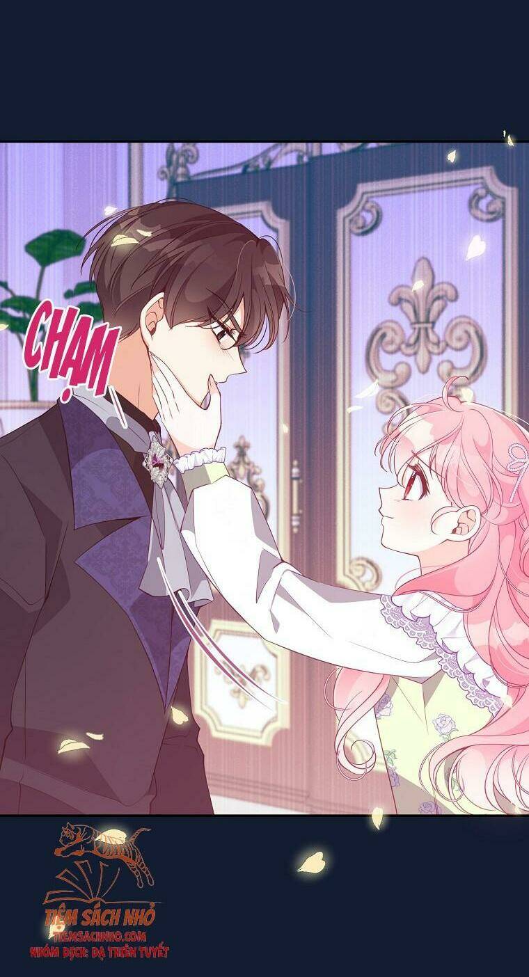 Cô Em Gái Quý Giá Của Nhân Vật Phản Diện: Chapter 58