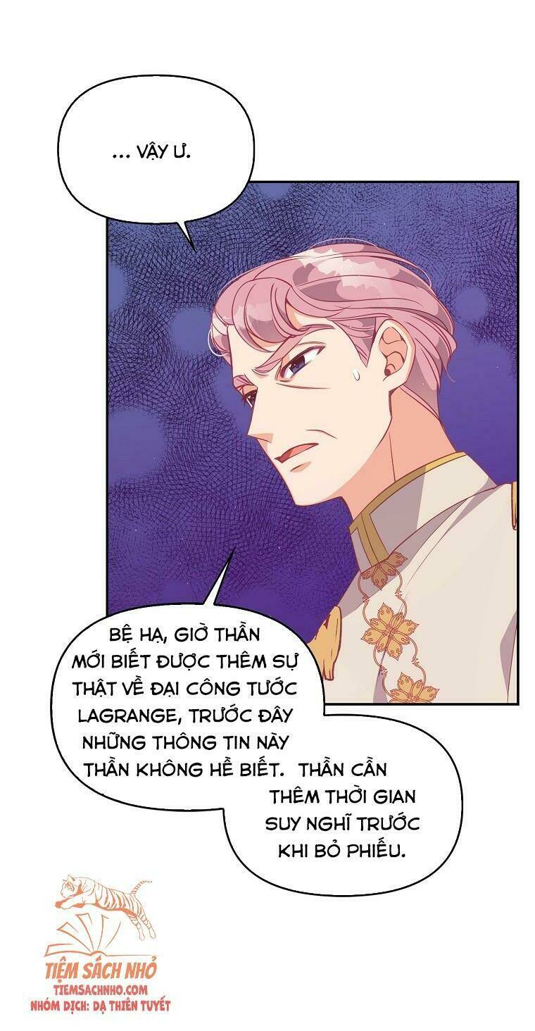 Cô Em Gái Quý Giá Của Nhân Vật Phản Diện: Chapter 58