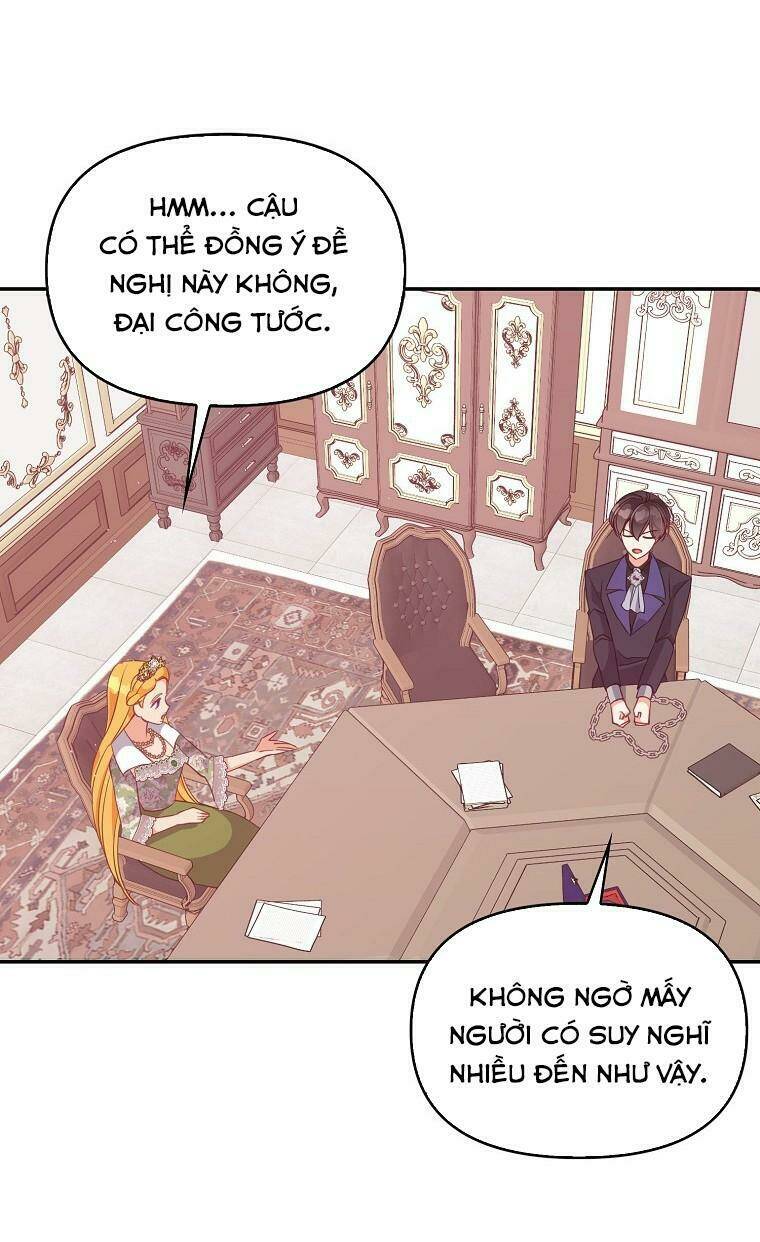 Cô Em Gái Quý Giá Của Nhân Vật Phản Diện: Chapter 58
