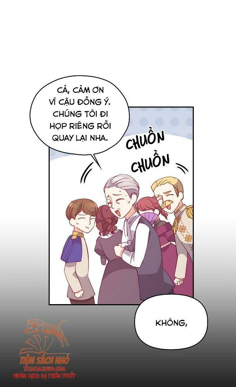 Cô Em Gái Quý Giá Của Nhân Vật Phản Diện: Chapter 58