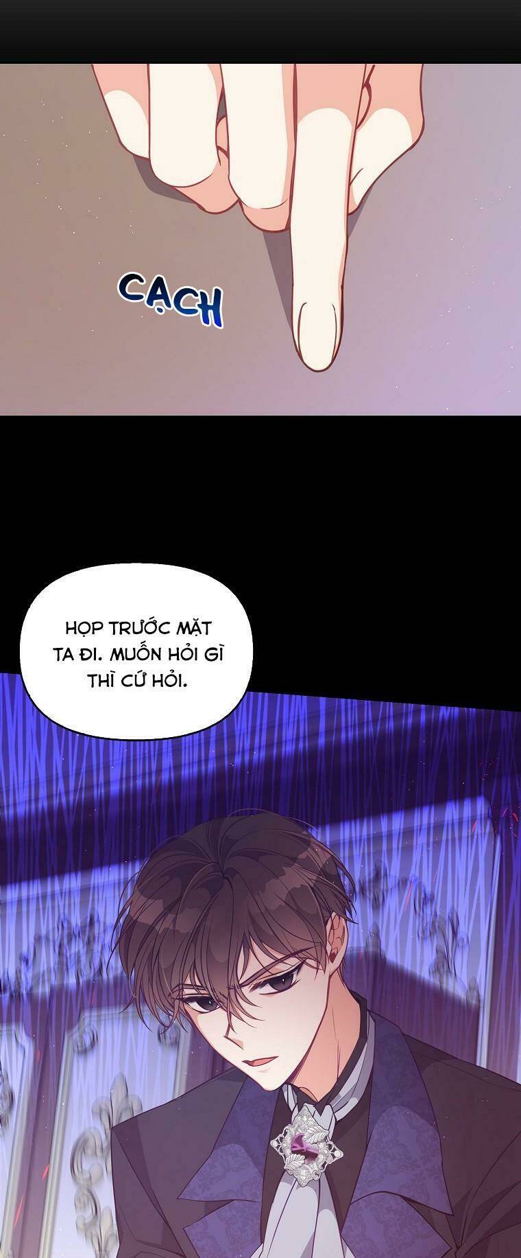 Cô Em Gái Quý Giá Của Nhân Vật Phản Diện: Chapter 58