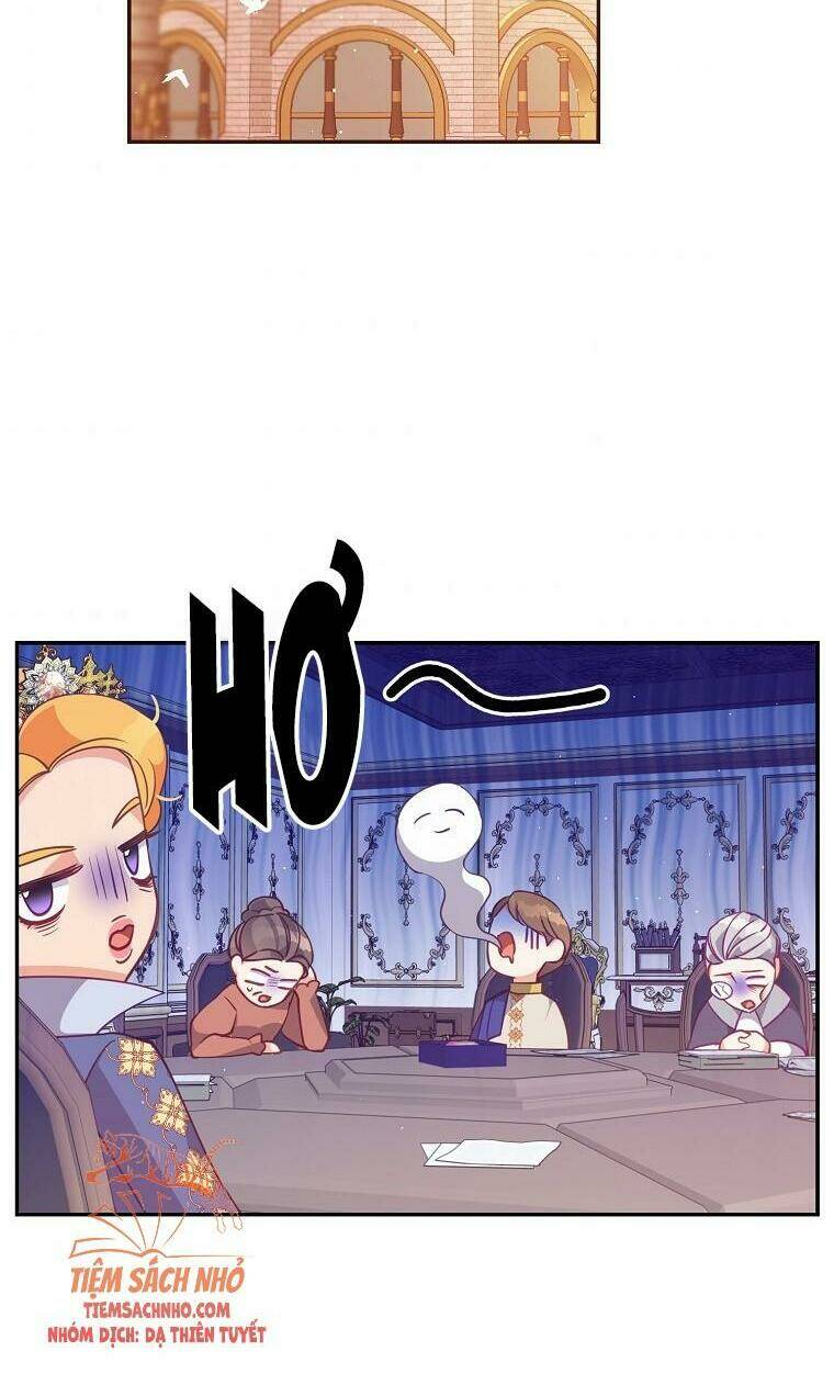Cô Em Gái Quý Giá Của Nhân Vật Phản Diện: Chapter 58