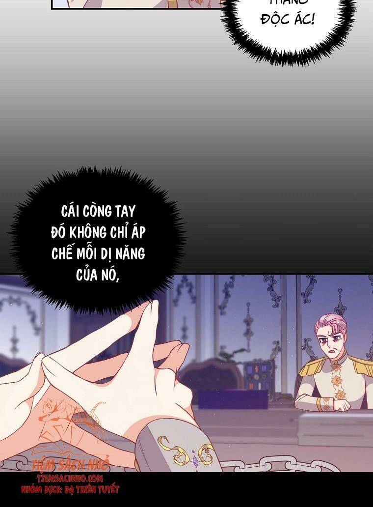 Cô Em Gái Quý Giá Của Nhân Vật Phản Diện: Chapter 58