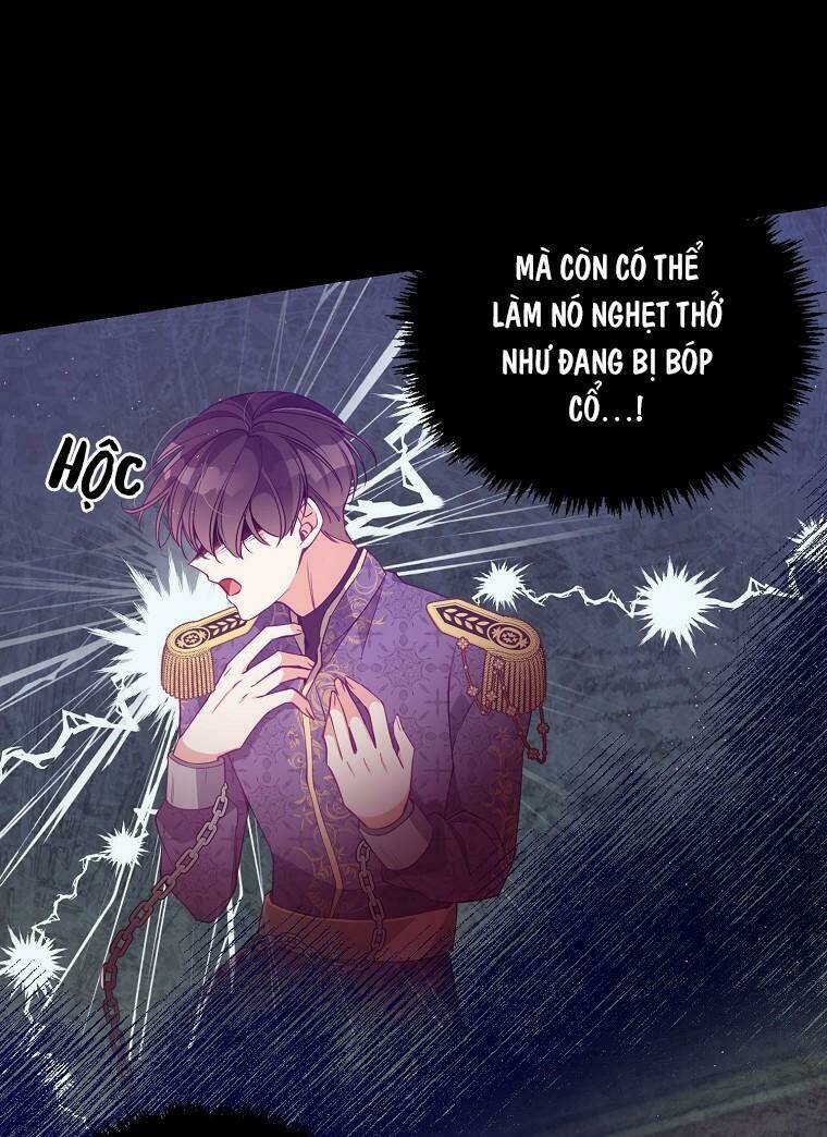 Cô Em Gái Quý Giá Của Nhân Vật Phản Diện: Chapter 58
