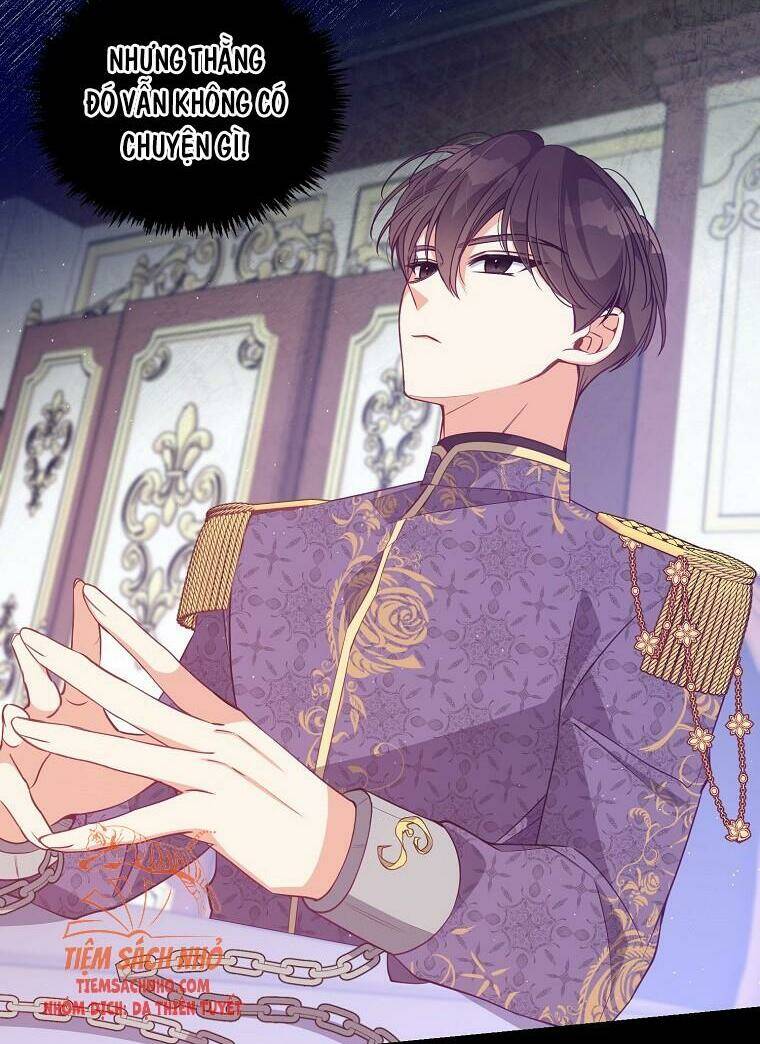 Cô Em Gái Quý Giá Của Nhân Vật Phản Diện: Chapter 58