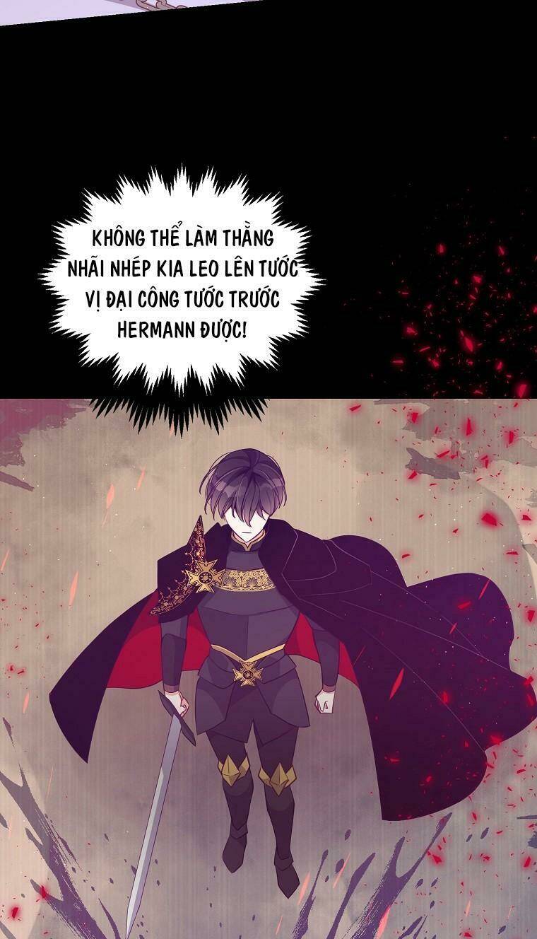 Cô Em Gái Quý Giá Của Nhân Vật Phản Diện: Chapter 58