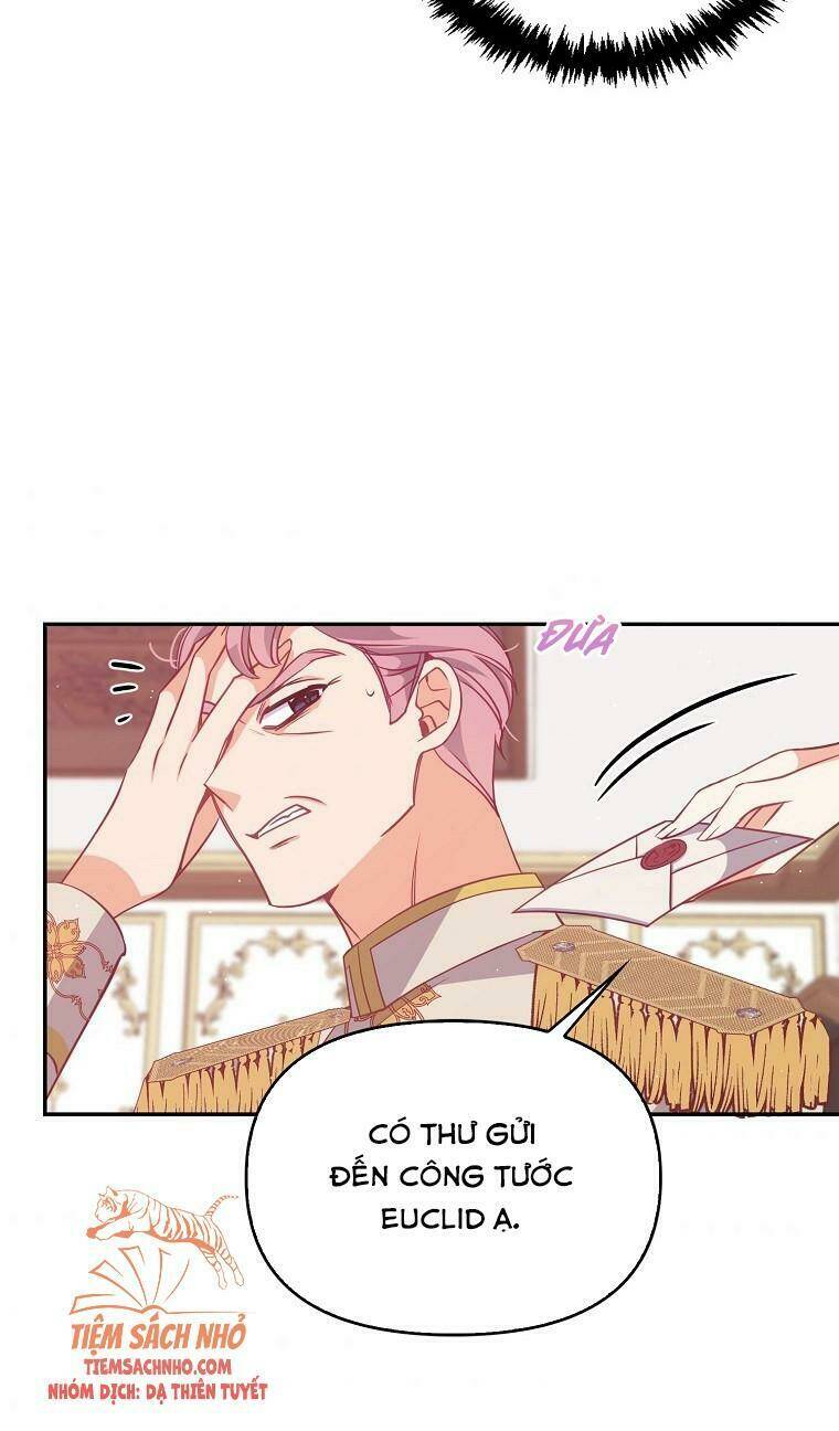 Cô Em Gái Quý Giá Của Nhân Vật Phản Diện: Chapter 58