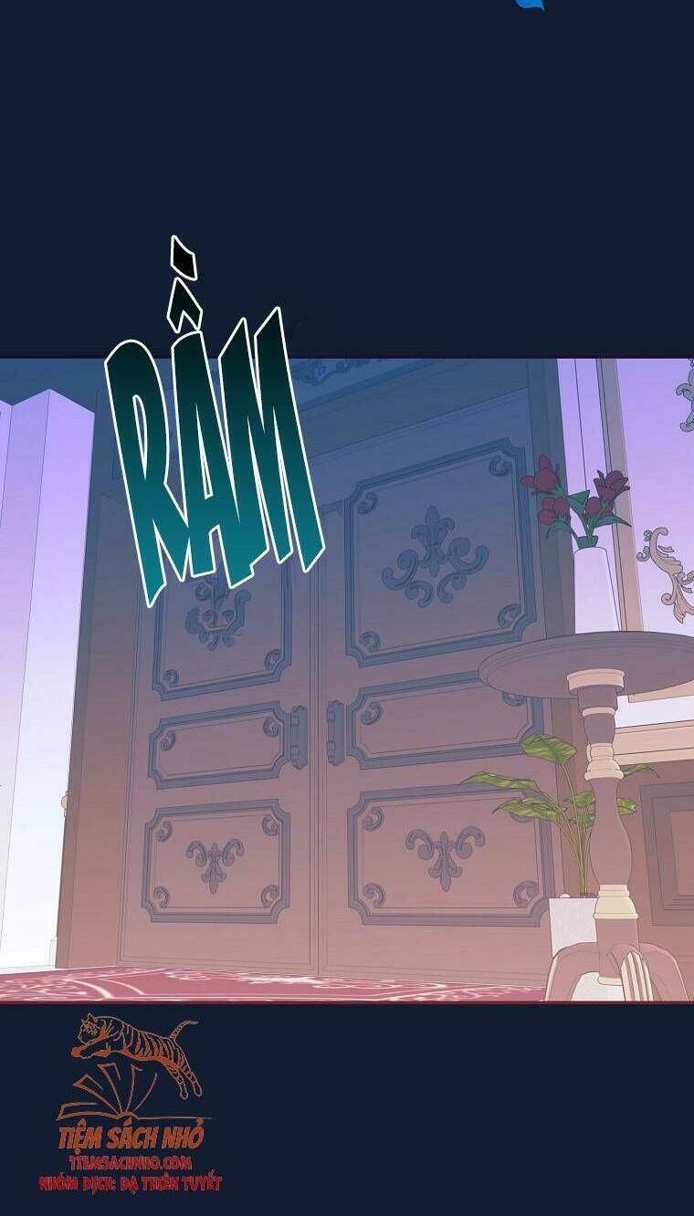 Cô Em Gái Quý Giá Của Nhân Vật Phản Diện: Chapter 58
