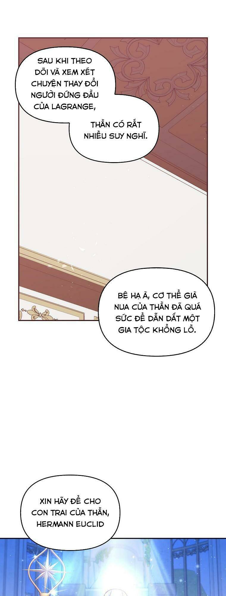 Cô Em Gái Quý Giá Của Nhân Vật Phản Diện: Chapter 58