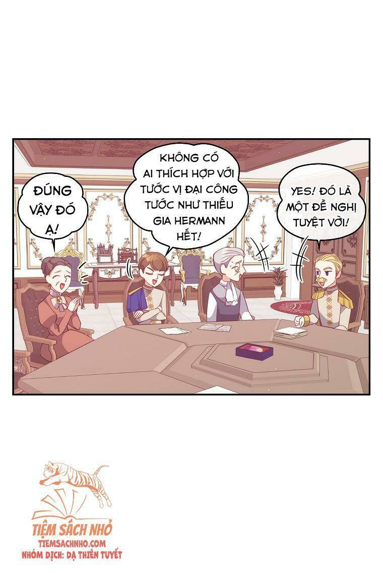 Cô Em Gái Quý Giá Của Nhân Vật Phản Diện: Chapter 58