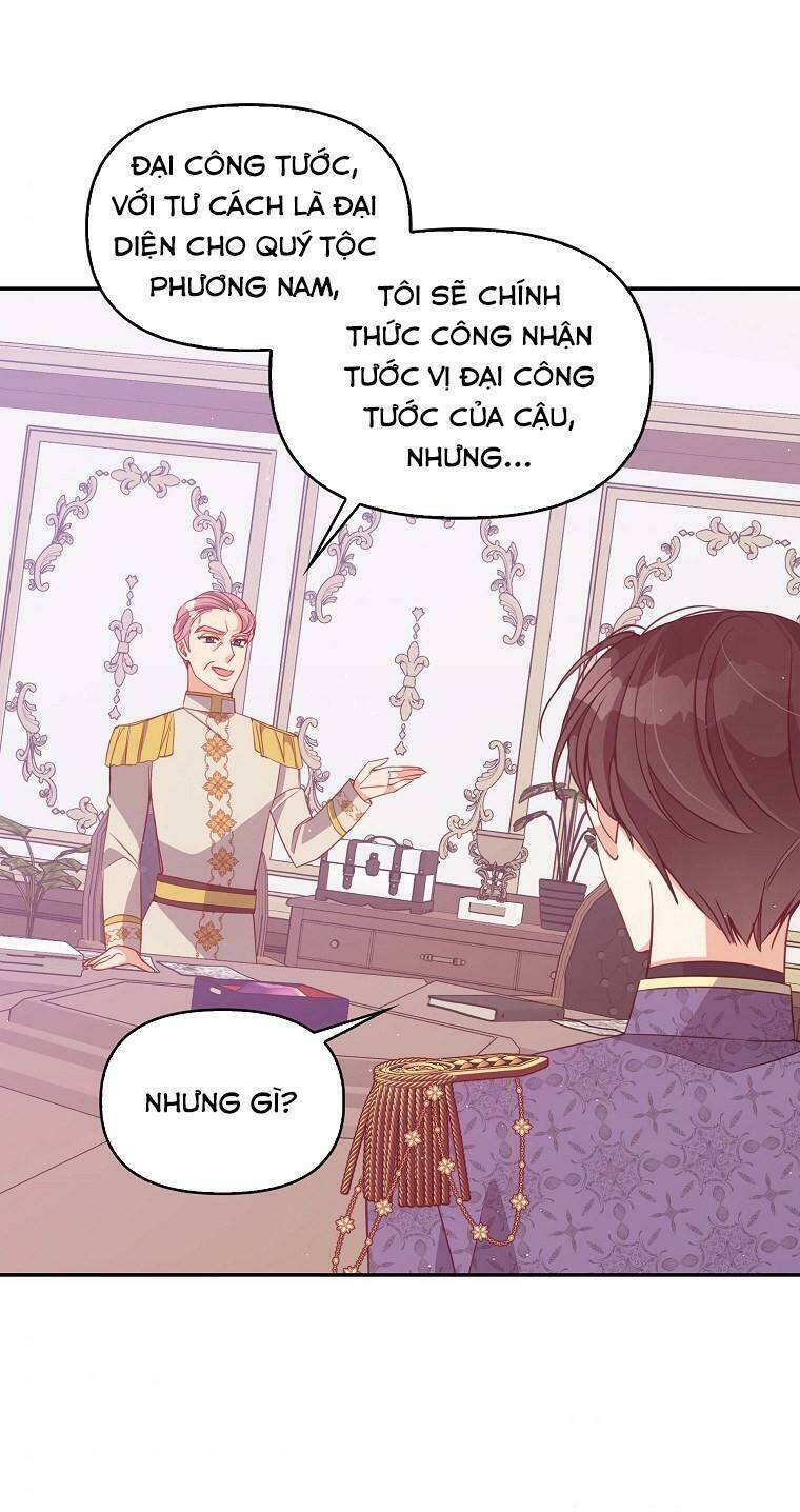 Cô Em Gái Quý Giá Của Nhân Vật Phản Diện: Chapter 58