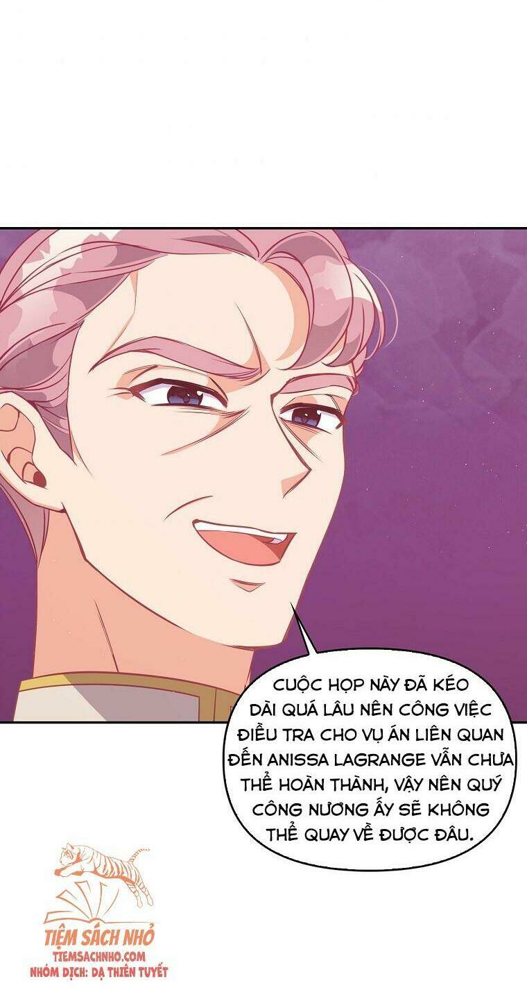 Cô Em Gái Quý Giá Của Nhân Vật Phản Diện: Chapter 58