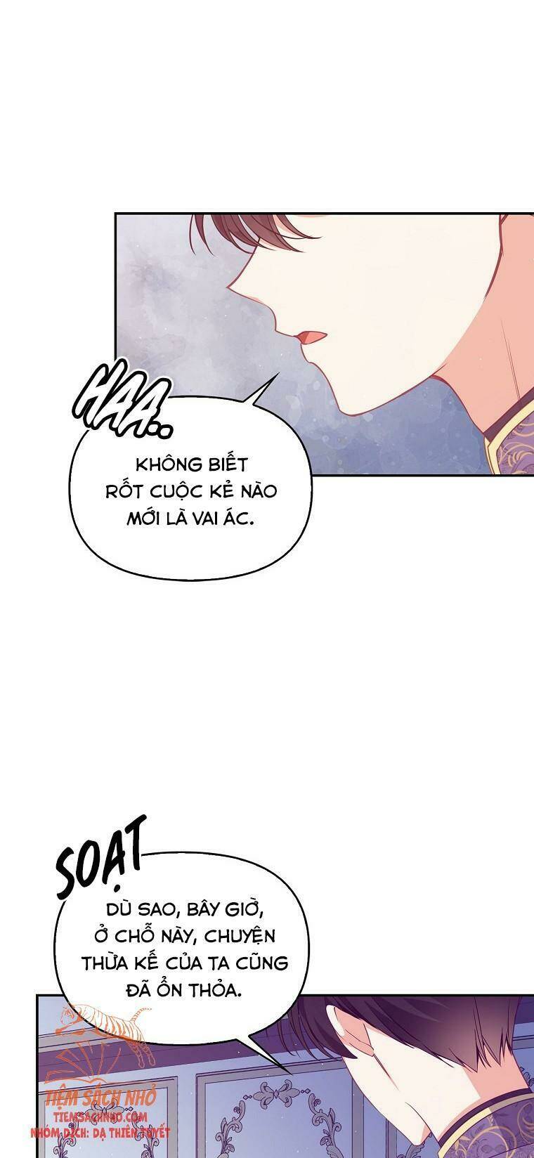 Cô Em Gái Quý Giá Của Nhân Vật Phản Diện: Chapter 58
