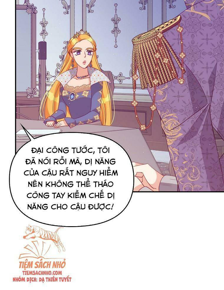 Cô Em Gái Quý Giá Của Nhân Vật Phản Diện: Chapter 58