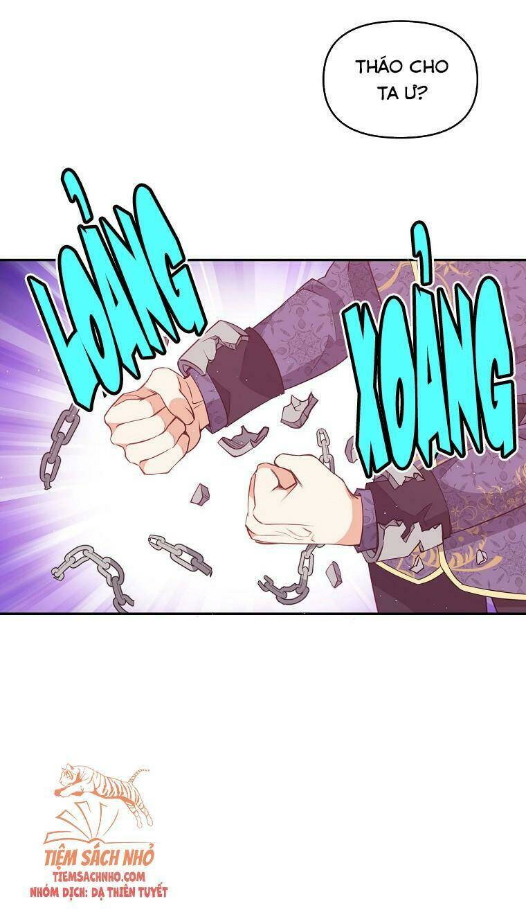 Cô Em Gái Quý Giá Của Nhân Vật Phản Diện: Chapter 58