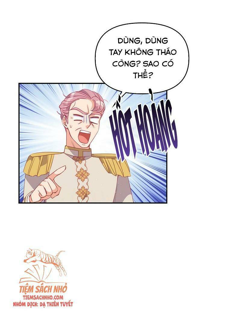 Cô Em Gái Quý Giá Của Nhân Vật Phản Diện: Chapter 58