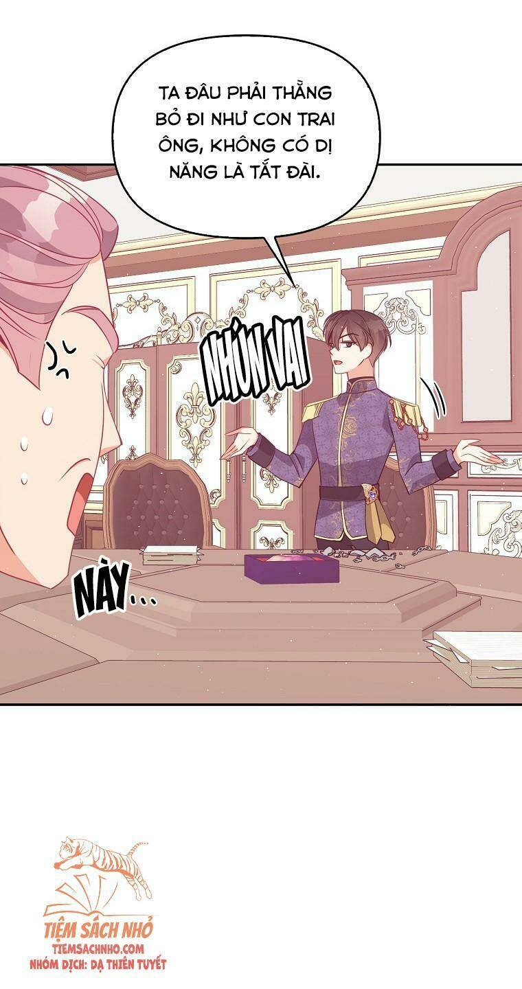 Cô Em Gái Quý Giá Của Nhân Vật Phản Diện: Chapter 58